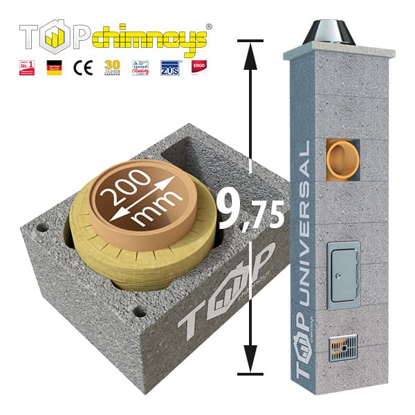 kaminai-top-chimneys-d200-kw-975